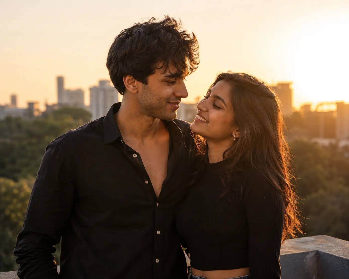 Gemini AI Couple Photo Prompts: 40+ Copy-Paste Ideas for Viral AI Photos