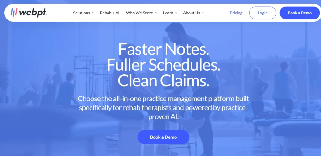 webpt