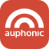 Auphonic logo