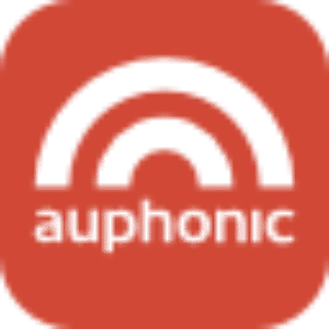 Auphonic logo