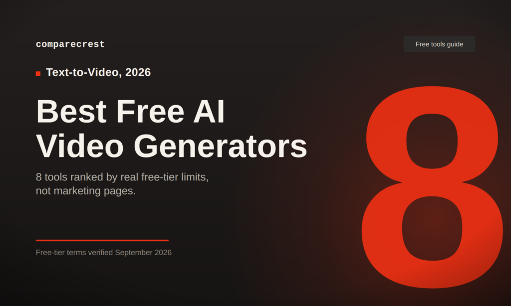 best-free-ai-video