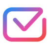Drag logo