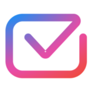 Drag logo