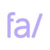 Fathom Analytics logo