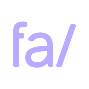 Fathom Analytics logo