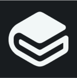GitBook logo