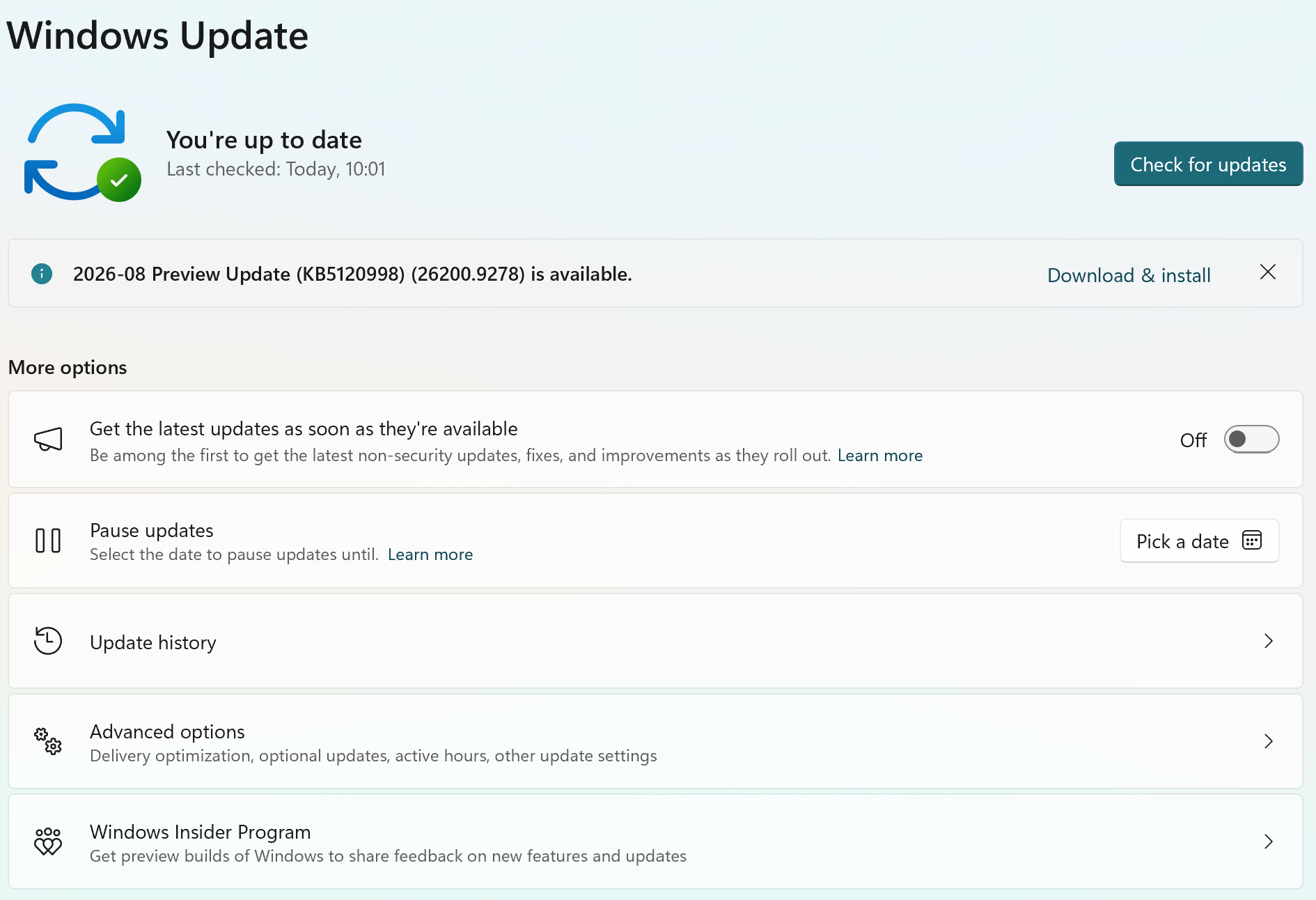 How to Fix Slow Startup Windows: 10 Fixes That Actually Help You