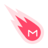 Mailmeteor logo
