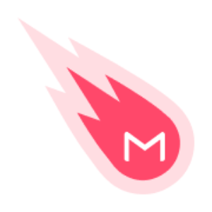 Mailmeteor logo