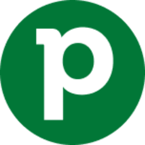 Pipedrive logo