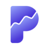 Plausible Analytics logo