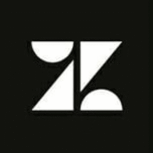 Zendesk logo