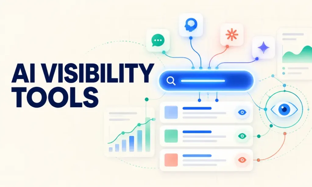 Best AI Visibility Tools