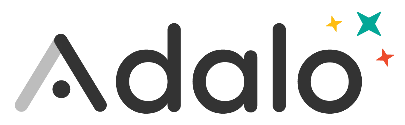 Adalo logo