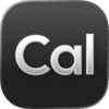 Cal.com logo