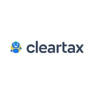 ClearTax logo