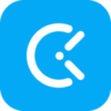Clockify logo