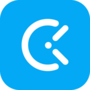 Clockify logo