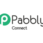 Pabbly Connect logo