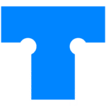 Tradify logo