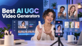 7 Best AI UGC Video Generators for Ecommerce Ads 2026