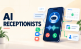 11 Best AI Receptionist Software for Small Business (2026)