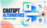 ChatGPT Alternatives That Work Free Without Login (2026)