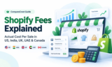 Shopify Fees Explained: How Much Does Shopify Take per Sale?