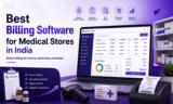 Best Billing Software for Medical Stores in India