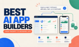 Best AI App Builders in 2026: 8 Tools Compared (Free and Paid)