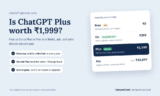 Is ChatGPT Plus Worth It in 2026?