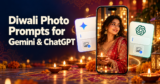 30 Diwali Photo Prompts for Gemini and ChatGPT in 2026