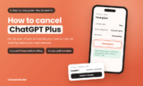 How to Cancel ChatGPT Plus Subscription: Web, iPhone, Android and UPI AutoPay