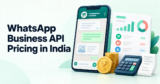 WhatsApp Business API Pricing in India (2026): What You Really Pay Per Message
